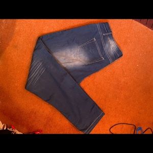 V.I.P jeans